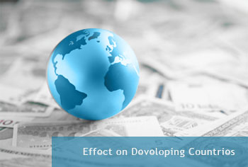 Developing Countries